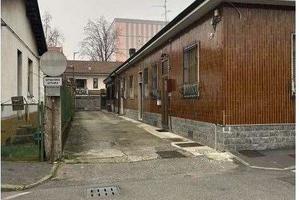 Villetta schiera a Pioltello