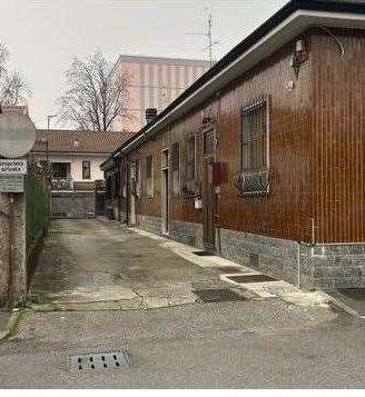 Villetta schiera a Pioltello