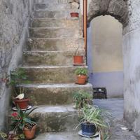 Casa - Soluzione indipendente, luminosa - Solopaca