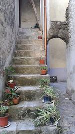 Casa - Soluzione indipendente, luminosa - Solopaca