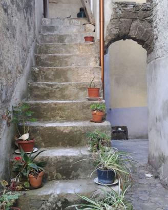 Casa - Soluzione indipendente, luminosa - Solopaca