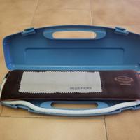 Clavietta Angel Melodyhorn 32 tasti + vera pelle