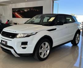 LAND ROVER Range Rover Evoque 2.2 SD4 5p. Dynamic