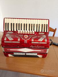 Fisarmonica