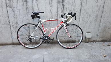 Bici da corsa Olympia Pro Edition