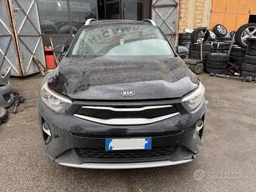 Ricambi Kia Stonic 1.0 T-GDI 120cv del 2018