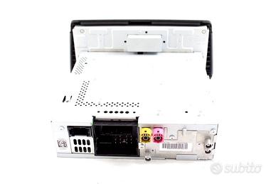 8X0035193F AUTORADIO CON SISTEMA DI NAVIGAZIONE SA
