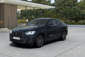 BMW X4 xdrive20d mhev 48V Msport auto