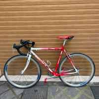 Bici da corsa moser 7003 Campagnolo