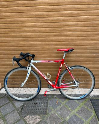 Bici da corsa moser 7003 Campagnolo
