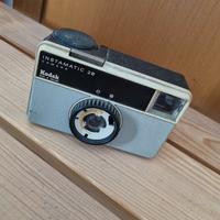 macchina fotografica antica 