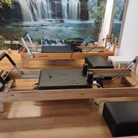 Reformer World Pilates