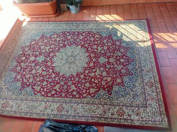 tappeto persiano