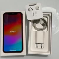 iPhone XR 256 Gb color corallo