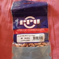 ogive ricarica poligono ww2