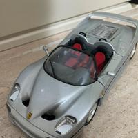 Ferrari f50 1/24