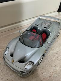 Ferrari f50 1/24