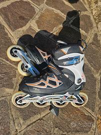 ROLLER FILA PRIMO AIR ZONE DONNA - Misura 39