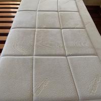 Materasso memory Tempur  letto singolo