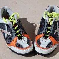 Scarpe da calcetto Munich numero 32