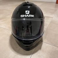 Casco Shark Spartan Carbon 1.2 Skin