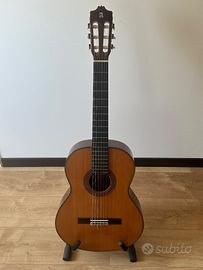Chitarra classica Alhambra mod.7P
