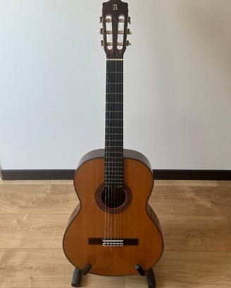 Chitarra classica Alhambra mod.7P