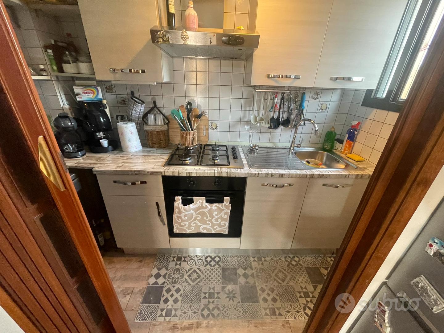 Appartamento – Martellago, Ca' Niero - Altro