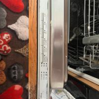 Lavastoviglie rex electrolux tecna TT08E