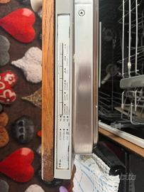 Lavastoviglie rex electrolux tecna TT08E