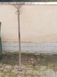 Puntelli telescopici in acciaio "cristi"