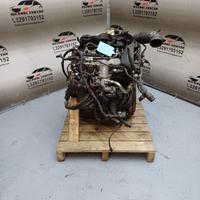 MOTORE COMPLETO CBA CBAB 2.0D 103kW / 140CV VOLKSW
