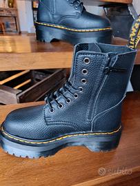 stivali dr Martens 38