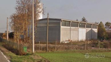 Rif.1133A| capannone gragnano trebbiense