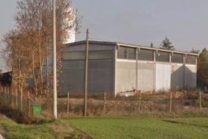 Rif.1133A| capannone gragnano trebbiense