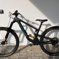 Santa Cruz Hightower 2022