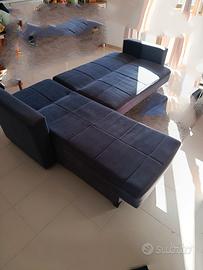 divano angolare 