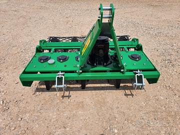 Erpice rotante 130 CM