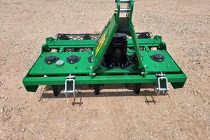 Erpice rotante 130 CM