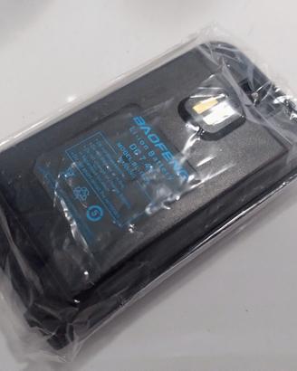 Batteria agli ioni di litio BaoFeng BL-16UV