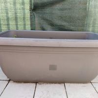 vaso per fiori o ortaggi