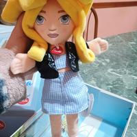 Bambola Chiara Ferragni by Trudi con scatola 