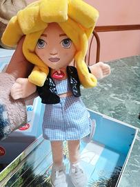 Bambola Chiara Ferragni by Trudi con scatola 