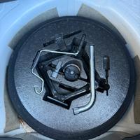 Kit ruotino di scorta