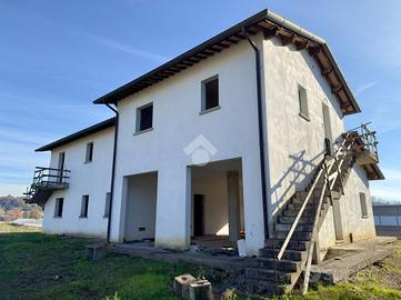CASA INDIPENDENTE A CITTÀ DI CASTELLO