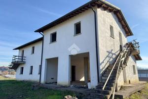 CASA INDIPENDENTE A CITTÀ DI CASTELLO