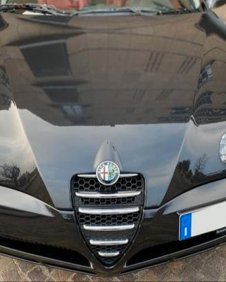 Musata cofano paraurti cruscotto alfa gtv spider 6