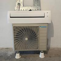 Climatizzatore Daikin 12000BTU (anno 2024)