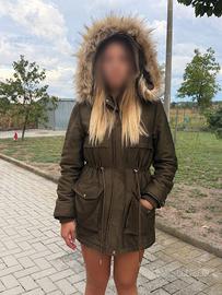 Parka pimkie S