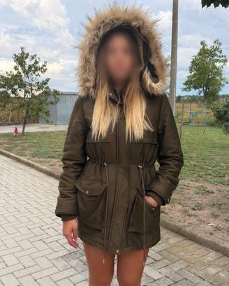 Parka pimkie S
